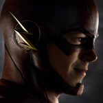 The Flash - CW 2014
