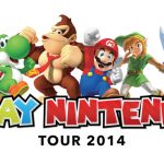 Play Nintendo Tour 2014