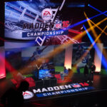 E3 2016 - Madden 16