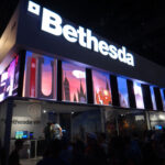 E3 2017 - Bethesda