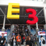 E3 2017 - logo