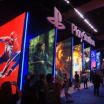 E3 2018 - Playstation
