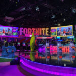 E3 2019 - Fortnite