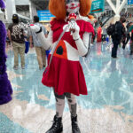 LACC 2023 - cosplay