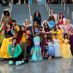 LACC 2023 - Disney Princesses